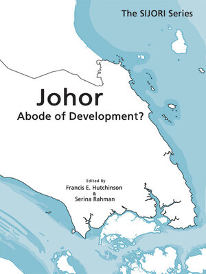 cover image of Johor